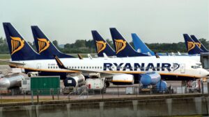 Ryanair