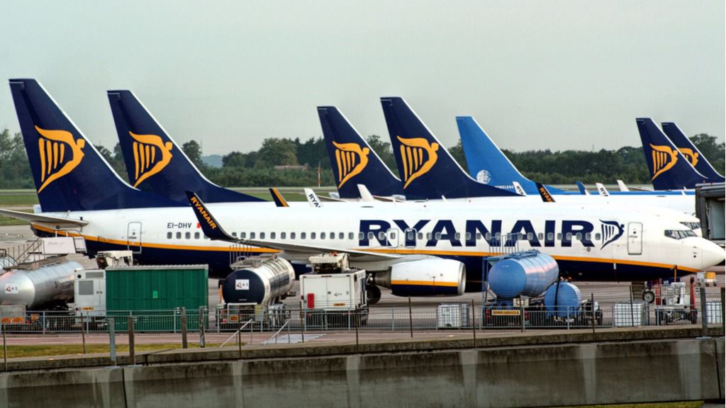 Ryanair