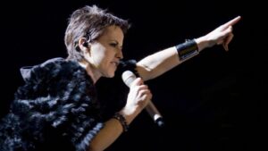 Dolores O'riordan