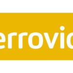 Logotipo de Ferrovial
