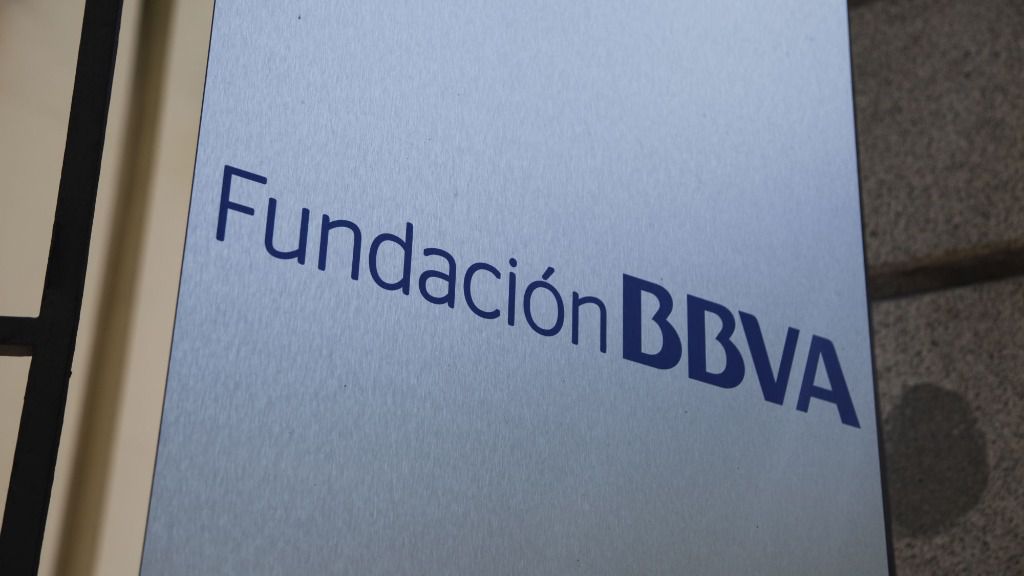 Fundación BBVA