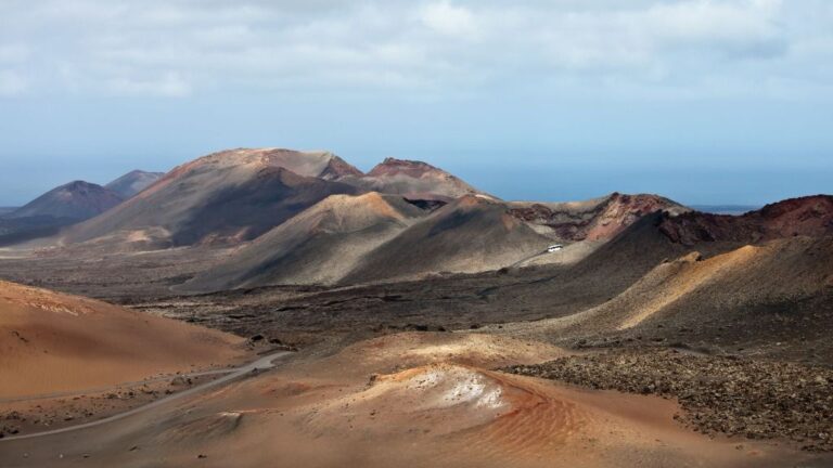 Timanfaya