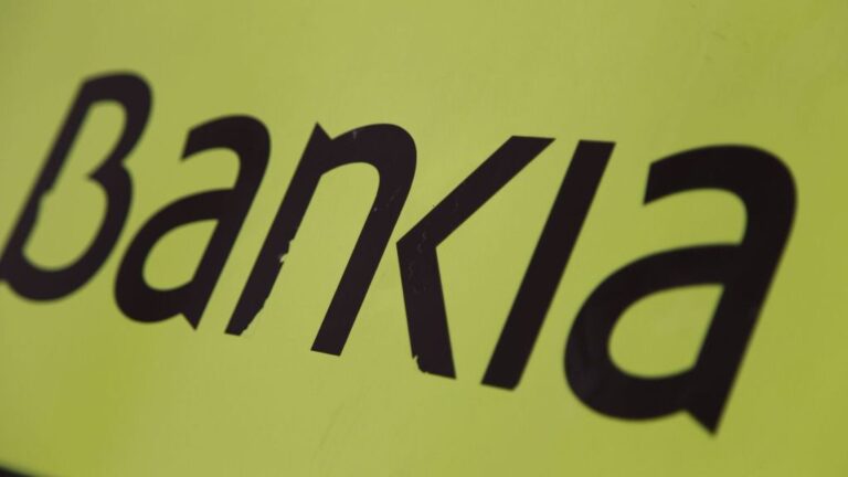 Bankia