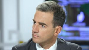 Ricardo Costa, exsecretario general del PP de la Comunidad Valenciana