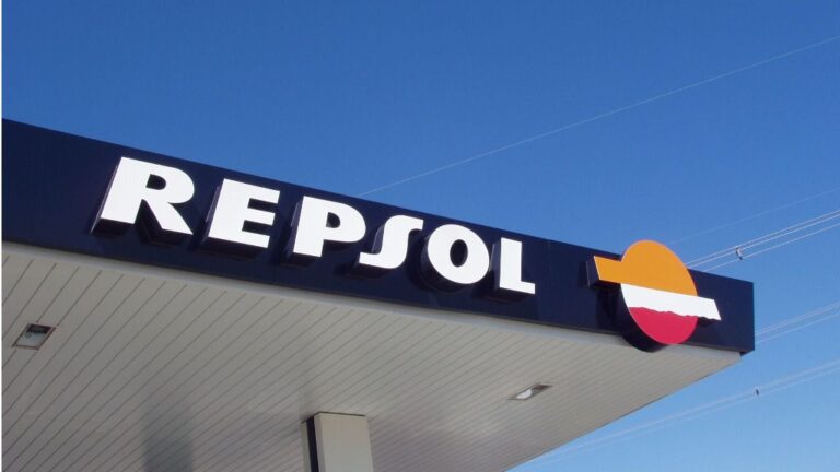 Repsol