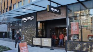 Amazon Go