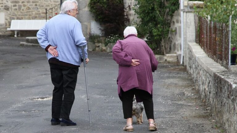 Ancianos