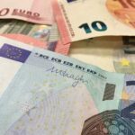 Billetes euro