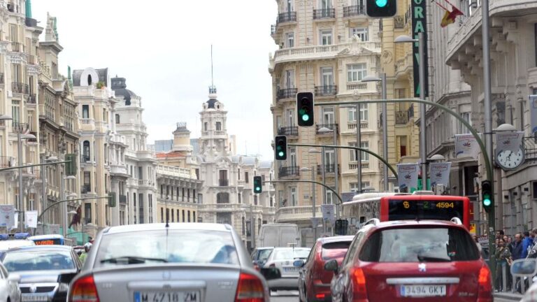 CCOO denuncia los puntos débiles del plan de Carmena para una movilidad laboral sostenible