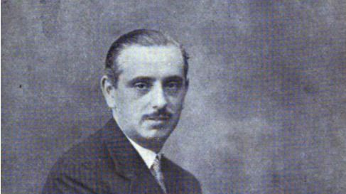 José María Pemán