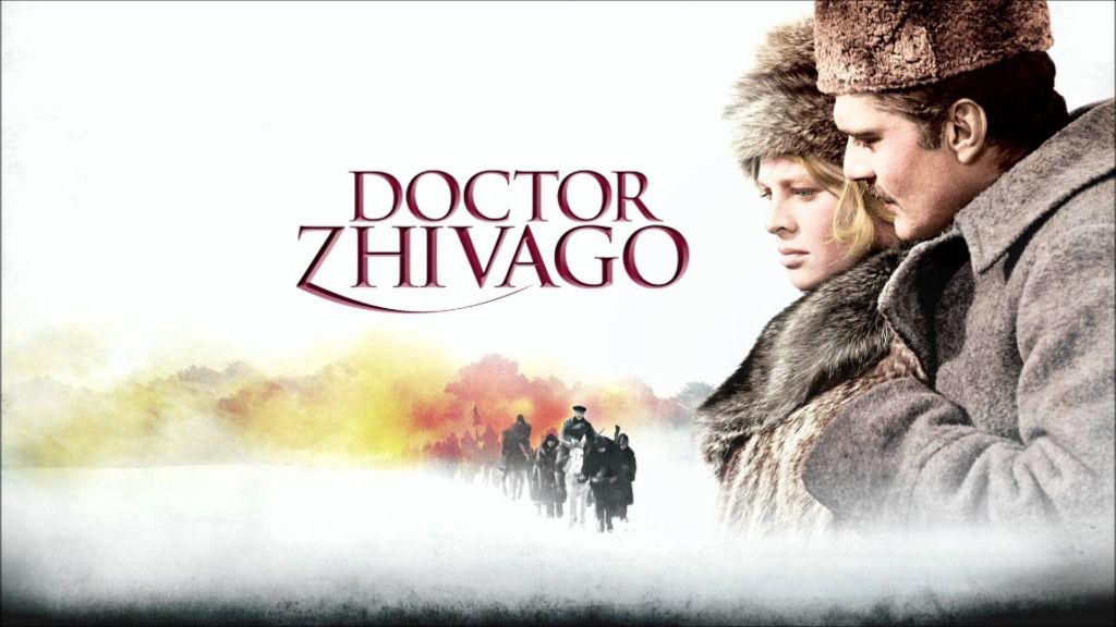 Doctor Zhivago