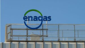 Enagas