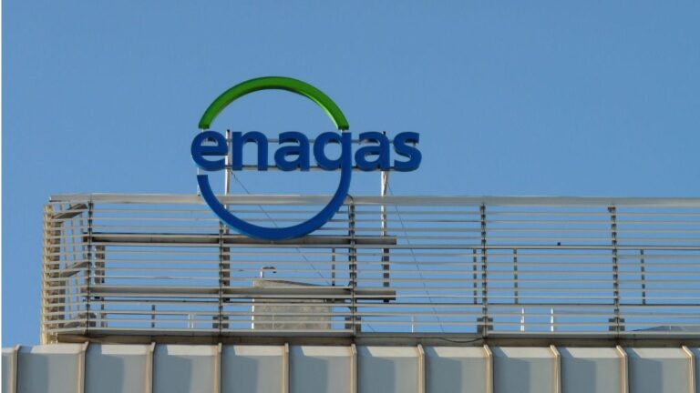 Enagas