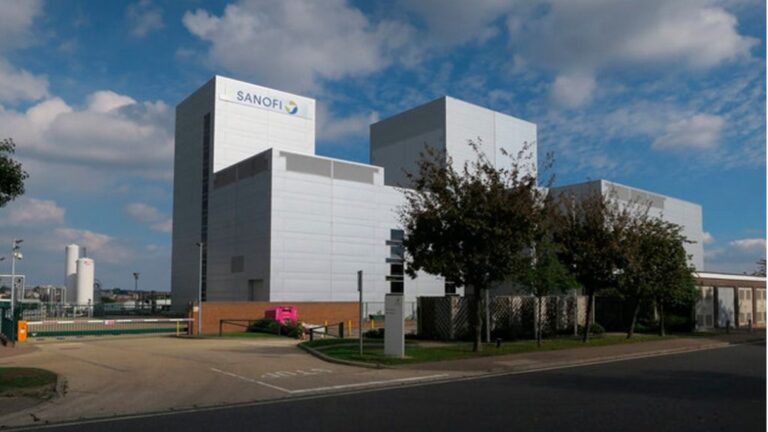 Sanofi