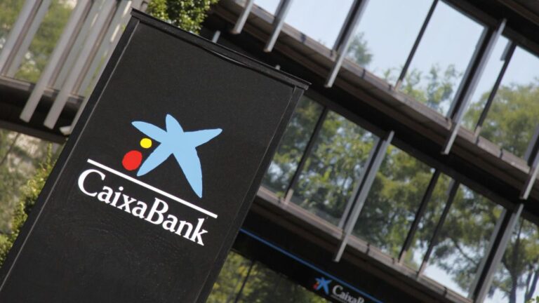 La Caixa CaixaBank