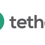 Logotipo de Tether