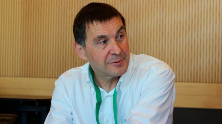 Arnaldo Otegi