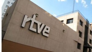 Estudios de RTVE