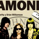 Ramones libro