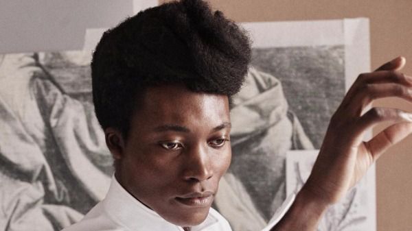 Benjamin Clementine