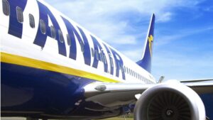 Ryanair