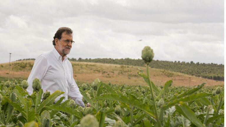 Mariano Rajoy