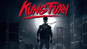 Kung Fury