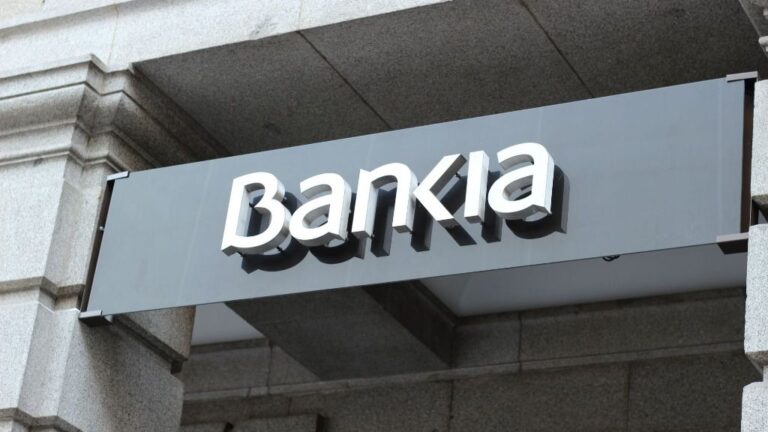 Bankia