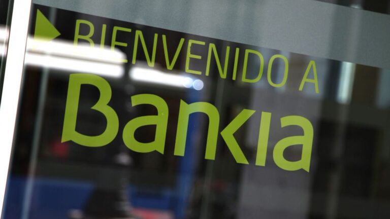 Bankia