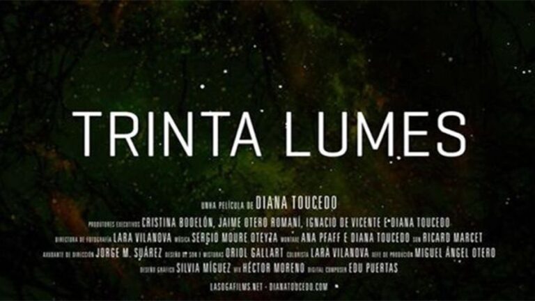 Trinta Lumes