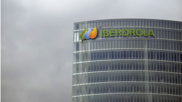 Iberdrola