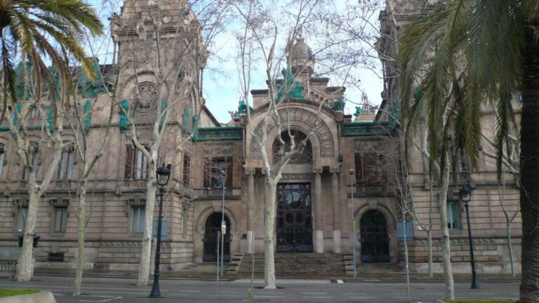 Tribunal de Justicia de Cataluña