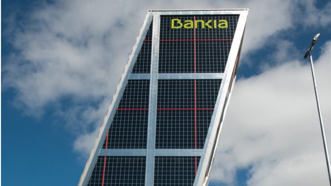 Bankia