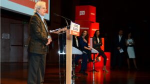 Javier Nart, Diputado del Parlamento Europeo por Ciudadanos