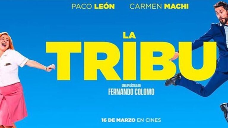 La tribu