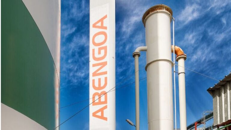 Abengoa