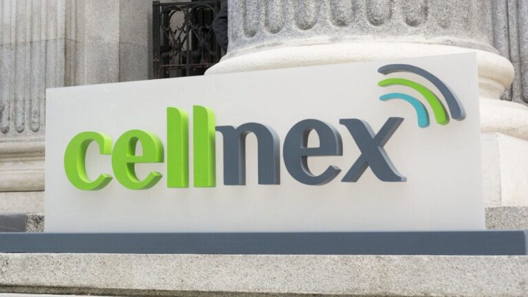 Cellnex