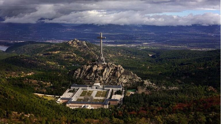 Valle de los Caídos