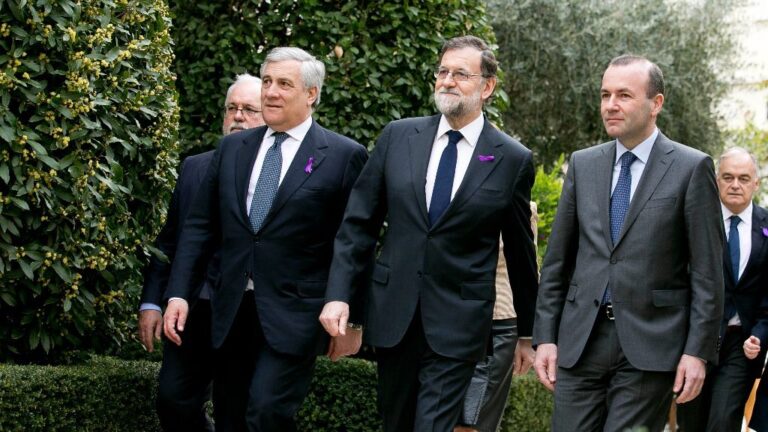 Mariano Rajoy