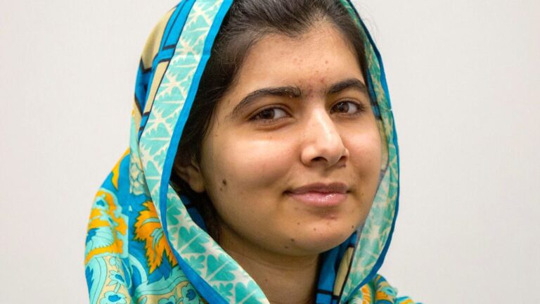 Malala Yousfazi