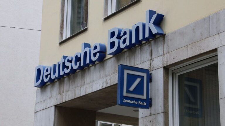 Deutsche Bank