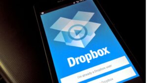 Dropbox