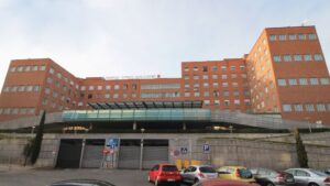 Hospital Clínico San Carlos