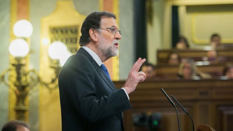 Mariano Rajoy