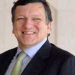 Durao Barroso, expresidente de la Comisión Europea