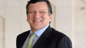 Durao Barroso, expresidente de la Comisión Europea