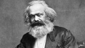 Karl Marx