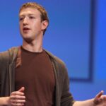 Mark Zuckerberg