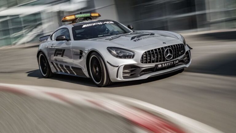 Safety Car