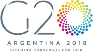G20 de Buenos Aires